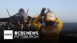The hard truths about America's military arsenal