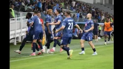 “Dinamo dhe Egnatia ‘HANË BUKË VEÇ’, krahasuar me skuadrat e tjera”-Mantho Prokopi