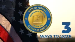 3 Ways to Vote - Martin County Supervisor of Elections