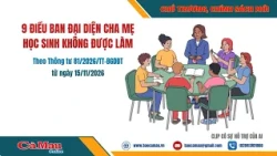 9 Things the Parent Representative Committee Is Prohibited from Doing