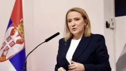 Ministrja foli me gjuhën e Beogradit! Gjenerali nga Kroacia: Milloshi i vogël do Serbinë e Madhe...