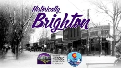 Historically Brighton: Historic City Hall