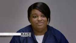 Jail Undercover Program Gets BUSTED! | 60 Days In | Crime 360 #shorts