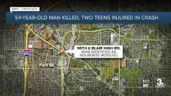 Brothers Zaiden and Prestin remembered as suspect faces new charges