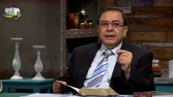 The Whole Scripture Program | Corruption Spread, So the Flood Came, But There Is a Way to Salvation!