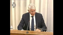 Martedì 29 Settembre 2026 ore 11:00 Audizione del Ministro Abodi, Ferrari, Radicioni