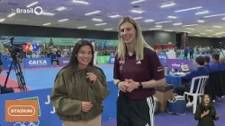 Foz do Iguaçu Hosts the 2026 Caixa Youth Games