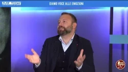 Giving Voice to Emotions