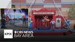 SF's 115th Hayes Valley Carnival returns with Circus Bella this weekend