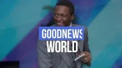 Alien Task | Prophet Uebert Angel
