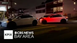 Mayor Daniel Lurie Cracking Down on Waymo's in San Francisco