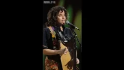 María José Montijo Esotérica Tropical Performs at KQED Live