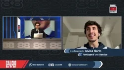 Intervista Alvise Sarto