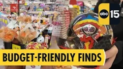 Día de los Muertos shopping: Budget-friendly flowers, food & decor