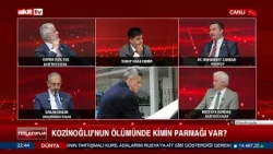 Ters Kutuplar -Y.Ozan Demir, Muhammet Candan, Ekrem Kızıltaş, Ersan Ergür, Mustafa Kurdaş-11.09.2026