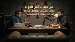 Off the Record | From State Security Files: A Lawyer Reveals Shocking Details About Trials and De...