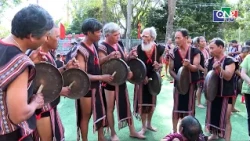 Echoes of the Gong | CULTURE OF ETHNIC MINORITIES | QNgTV