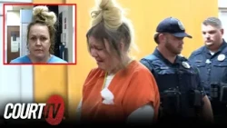 Former TV Anchor Admits Killing Mother After Calling Her the Devil