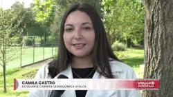 UTalcaTV News October 12 | @UTalcaTV