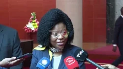 Central Bank Deputy Governor: Benedita Guimino bets on the use of the metical in transactions