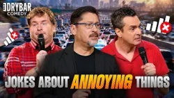 1 Hour of the Most Annoying Things We've All Experienced