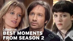 Californication | Best Moments from Season 2 | SHOWTIME on Paramount+