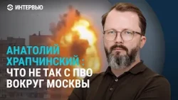 "Russia has been preparing for war since 2003": Interview with military expert Anatolii Khrapchyn...