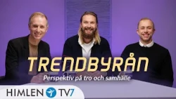 Antisemitism och könsidentitet | Trendbyrån