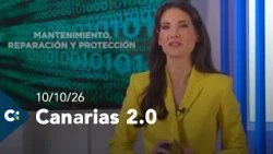 Canary Islands 2.0 | 10/10/26