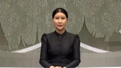 พิธีเปิด "ค่ายนักเรียนทุนการศึกษาพระราชทานฯ" วันที่ 23 เมษายน 2569