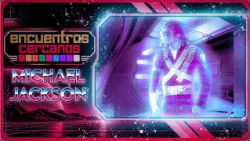 Michael Jackson | Close Encounters
