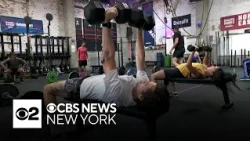 Sober sports grow in popularity