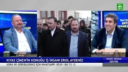 LIFE GOES ON | Kıyas Çimen - Erol Aydeniz