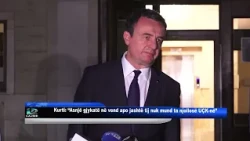 Kurti.“Asnjë gjykatë në vend apo jashtë tij nuk mund ta njollosë UÇK-në”.mp4