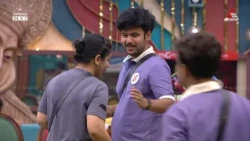 #BBMS8ViralCuts "ഇത് കണ്ട് ചേച്ചിയുടെ മക്കൾ പ്രൗഡ് ആയിരിക്കും "