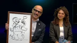 Speciale Espressioni Popolari 17-05-2026