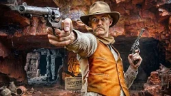The Land of The Free | ACTION | Full Movie in English