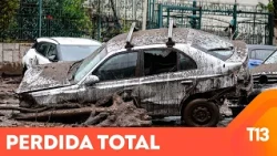 What does my insurance cover?: Questions following the flash flood