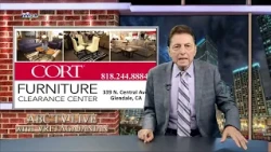 ABC TV LIVE With Vrej Agajanian 08 19 2026
