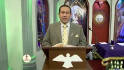 MISA DOMINICAL 18/10/26