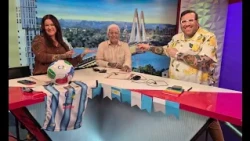 Posadas del Ayer y Hoy Oscar Gaona - La Tele con Vos 17-07-2026