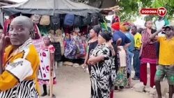 BREAKING NEWS:ADAIWA KUMUUA MKEWE KWA KUMCHOMA NAKIFAA CHENYE NCHA KALI SHINGONI DODOMA