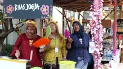 Pasar Kangen TBY 2026 - Teras Jogja