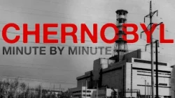 The Mistakes That Led to Nuclear Catastrophe | Chernobyl: Minute by Minute | FULL DOCUMENTARY