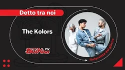 Radio Birikina | The Kolors