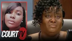 Missing Girlfriend: Mom Reveals Daughter’s Terrifying Ordeal