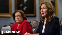Above the LAW? SCOTUS can't seem to figure out a basic ethics code