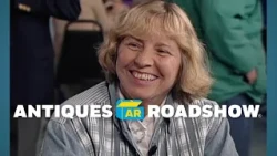 Edmund Gilpin Watch, ca. 1670 | ANTIQUES ROADSHOW "Vintage First Finds, Hr 5" Preview