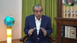 "Пешво аз қалби мардум"