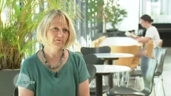 Urlaub Dahoam: Regionalbibliothek Weiden